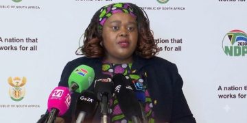Minister Kubayi Fires Back At Nigerian Journalist – SA Will Defend Itself Against Unwarranted Attacks