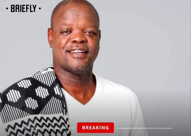 Veteran actor Seputla Sebogodi dies at 70
