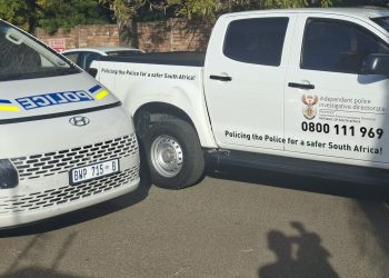 Suspended EMPD Deputy Chief Arrested in R15 Million Precious Stones Heist