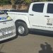 Suspended EMPD Deputy Chief Arrested in R15 Million Precious Stones Heist
