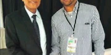 Mbalula: Shongwe Says ” Ubaba Doesn’t Know General Khan”?