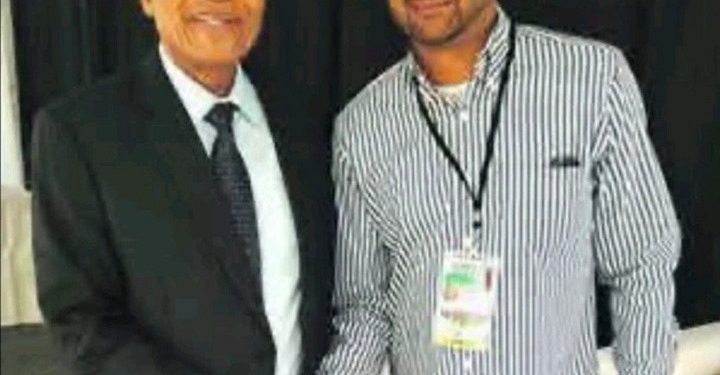 Mbalula: Shongwe Says ” Ubaba Doesn’t Know General Khan”?