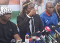 “I Will Not Be Used By Detractors Of President Ramaphosa To Join Them In Hating Him” Ndabandaba Says