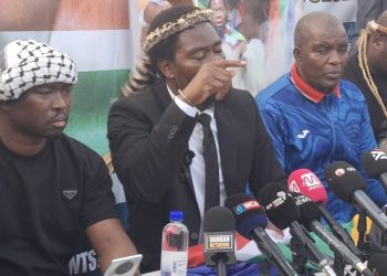 “I Will Not Be Used By Detractors Of President Ramaphosa To Join Them In Hating Him” Ndabandaba Says