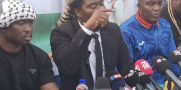 “I Will Not Be Used By Detractors Of President Ramaphosa To Join Them In Hating Him” Ndabandaba Says