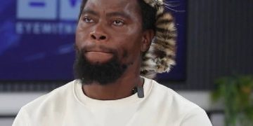 I’m receiving death threats – Phakel’umthakathi Reveals Threats To His Life Over Immigrants Protests