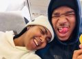 Spare a thought for Jayden Adams girlfriend says supporter