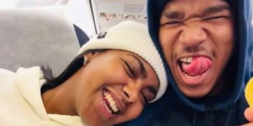 Spare a thought for Jayden Adams girlfriend says supporter