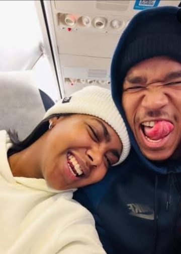 Spare a thought for Jayden Adams girlfriend says supporter