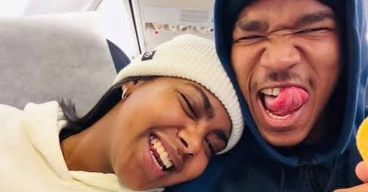 Spare a thought for Jayden Adams girlfriend says supporter