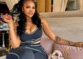 Londie London Mother Proudly Gushes Over Her as She Navigates Fame