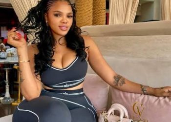 Londie London Mother Proudly Gushes Over Her as She Navigates Fame