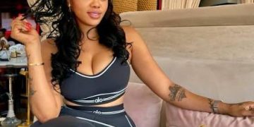 Londie London Mother Proudly Gushes Over Her as She Navigates Fame