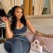 Londie London Mother Proudly Gushes Over Her as She Navigates Fame