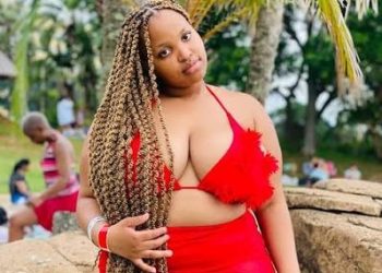 Mpumelelo Mseleku Showers First Wife Tiirelo Kale With Love Amid Amahle Biyela Separation Rumours