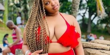 Mpumelelo Mseleku Showers First Wife Tiirelo Kale With Love Amid Amahle Biyela Separation Rumours