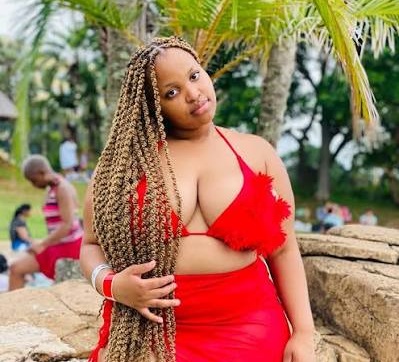 Mpumelelo Mseleku Showers First Wife Tiirelo Kale With Love Amid Amahle Biyela Separation Rumours