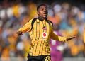 Vilakazi goal gives Da Cruz first trophy as Chiefs coach