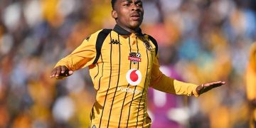 Vilakazi goal gives Da Cruz first trophy as Chiefs coach
