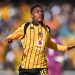 Vilakazi goal gives Da Cruz first trophy as Chiefs coach