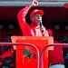 Julius Malema Rallies EFF Against ANC Helicopter in Limpopo in Video