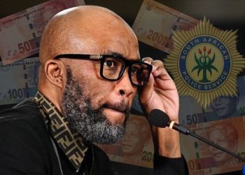 Why Cat Matlala Suddenly Won’t Appear Before the Madlanga Commission on Tuesday