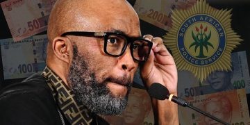 Why Cat Matlala Suddenly Won’t Appear Before the Madlanga Commission on Tuesday