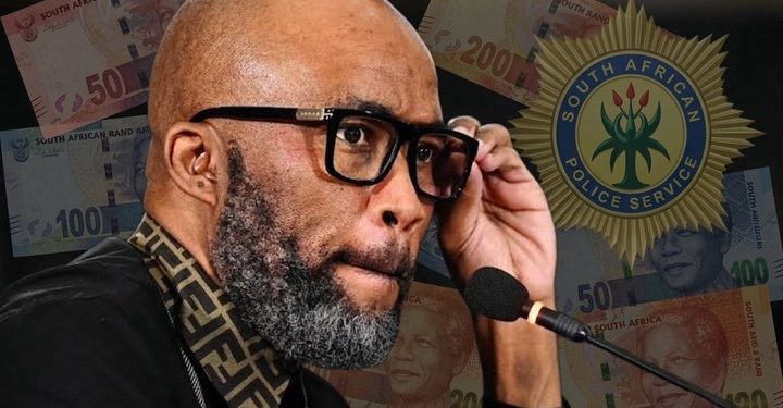 Why Cat Matlala Suddenly Won’t Appear Before the Madlanga Commission on Tuesday