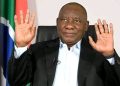 MK Party Cheers Today’s WCAC Hearing Slams Cyril Ramaphosa as ‘ Delinquent’ For Trying to Block