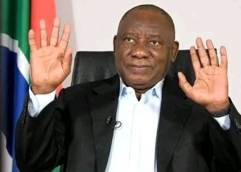 MK Party Cheers Today’s WCAC Hearing Slams Cyril Ramaphosa as ‘ Delinquent’ For Trying to Block
