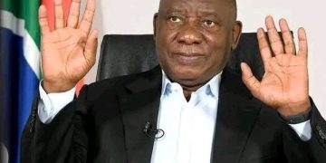 MK Party Cheers Today’s WCAC Hearing Slams Cyril Ramaphosa as ‘ Delinquent’ For Trying to Block
