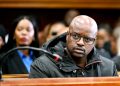 Mkhwanazi Dragged Back To Jail In Chains-What Cops Found On Him Ahead Of Monday Court Appearance