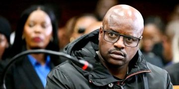 Mkhwanazi Dragged Back To Jail In Chains-What Cops Found On Him Ahead Of Monday Court Appearance