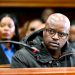 Mkhwanazi Dragged Back To Jail In Chains-What Cops Found On Him Ahead Of Monday Court Appearance
