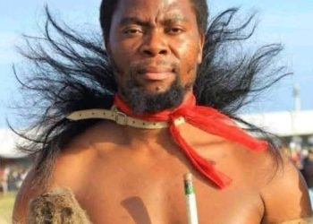 Ndabandaba Has Issued Another Strong Warning To Foreigners In SA Ahead Of July 31