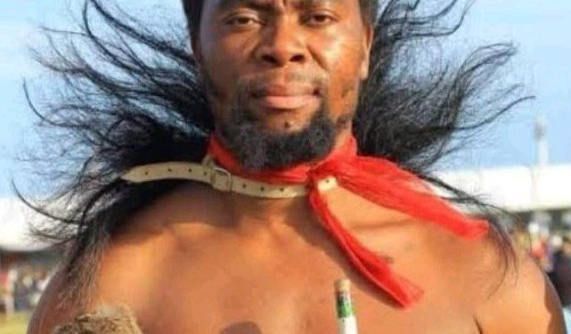 Ndabandaba Has Issued Another Strong Warning To Foreigners In SA Ahead Of July 31