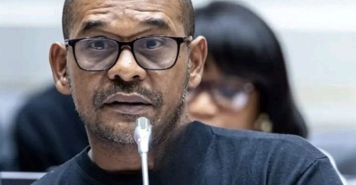 Caught Red-Handed: Hidden Camera Footage Demanded After Fadiel Adams’ Bombshell Revelation
