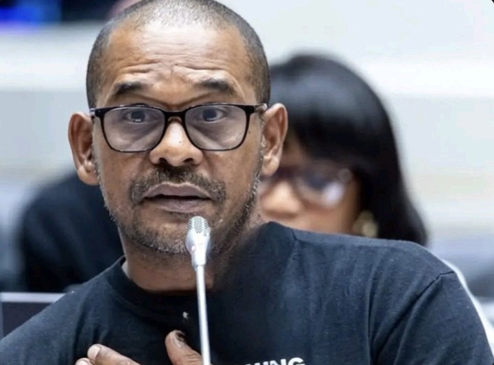 Caught Red-Handed: Hidden Camera Footage Demanded After Fadiel Adams’ Bombshell Revelation