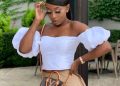 Zinhle “Zinchle” Mazibuko from Skeem Saam is beautiful – see her stunning pictures