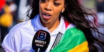 Jacinta Ngobese claimed she had no idea Ngizwe Mchunu and Phakelumthakathi met Cyril Ramaphosa