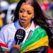 Jacinta Ngobese claimed she had no idea Ngizwe Mchunu and Phakelumthakathi met Cyril Ramaphosa