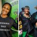 Duduzile Zuma raises safety concerns over Mozambique trip amid xenophobia fears