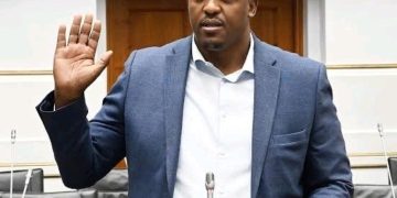 Shongwe Thought He Destroyed Malema But Look At The Terrible Thing That Just Happened To Him