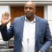 Shongwe Thought He Destroyed Malema But Look At The Terrible Thing That Just Happened To Him