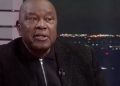 Mutsvangwa Predicts South Africans Will Soon Be Begging for Jobs in Zimbabwe