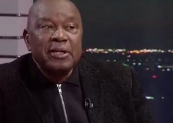 Mutsvangwa Predicts South Africans Will Soon Be Begging for Jobs in Zimbabwe