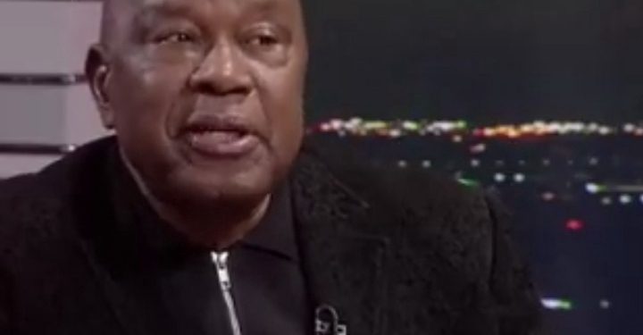 Mutsvangwa Predicts South Africans Will Soon Be Begging for Jobs in Zimbabwe
