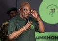 Absolute Power Grab: Jacob Zuma Fires SG Sibonelo Nomvalo and Seizes Full Control of MK Party