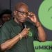 Absolute Power Grab: Jacob Zuma Fires SG Sibonelo Nomvalo and Seizes Full Control of MK Party