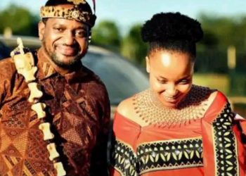 King Misuzulu pays 70 cattle for 4th wife, faces criticism for remarks made in viral video